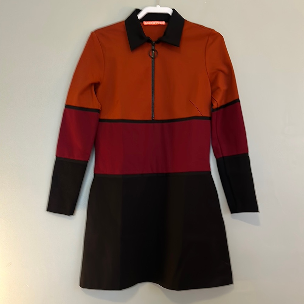 Smarteez NWOT size 6 fabulous dress
